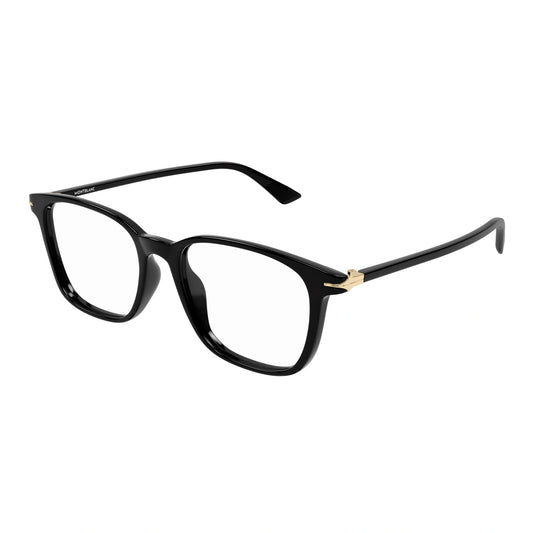 Mont Blanc MB0338o-006 54mm New Eyeglasses