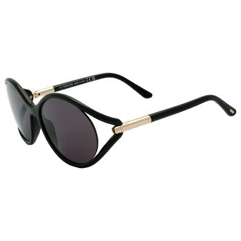 Tom Ford FT1090-01A-59 59mm