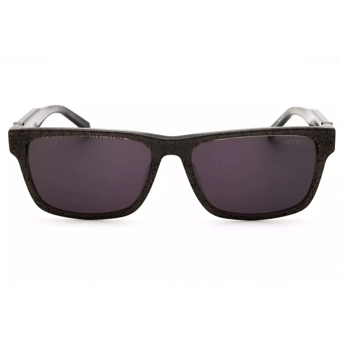 Guess GU00074-05A 55mm New Sunglasses