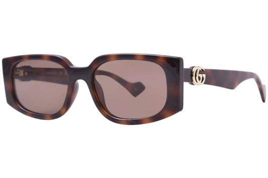 Gucci GG1534S-002-55  New Sunglasses