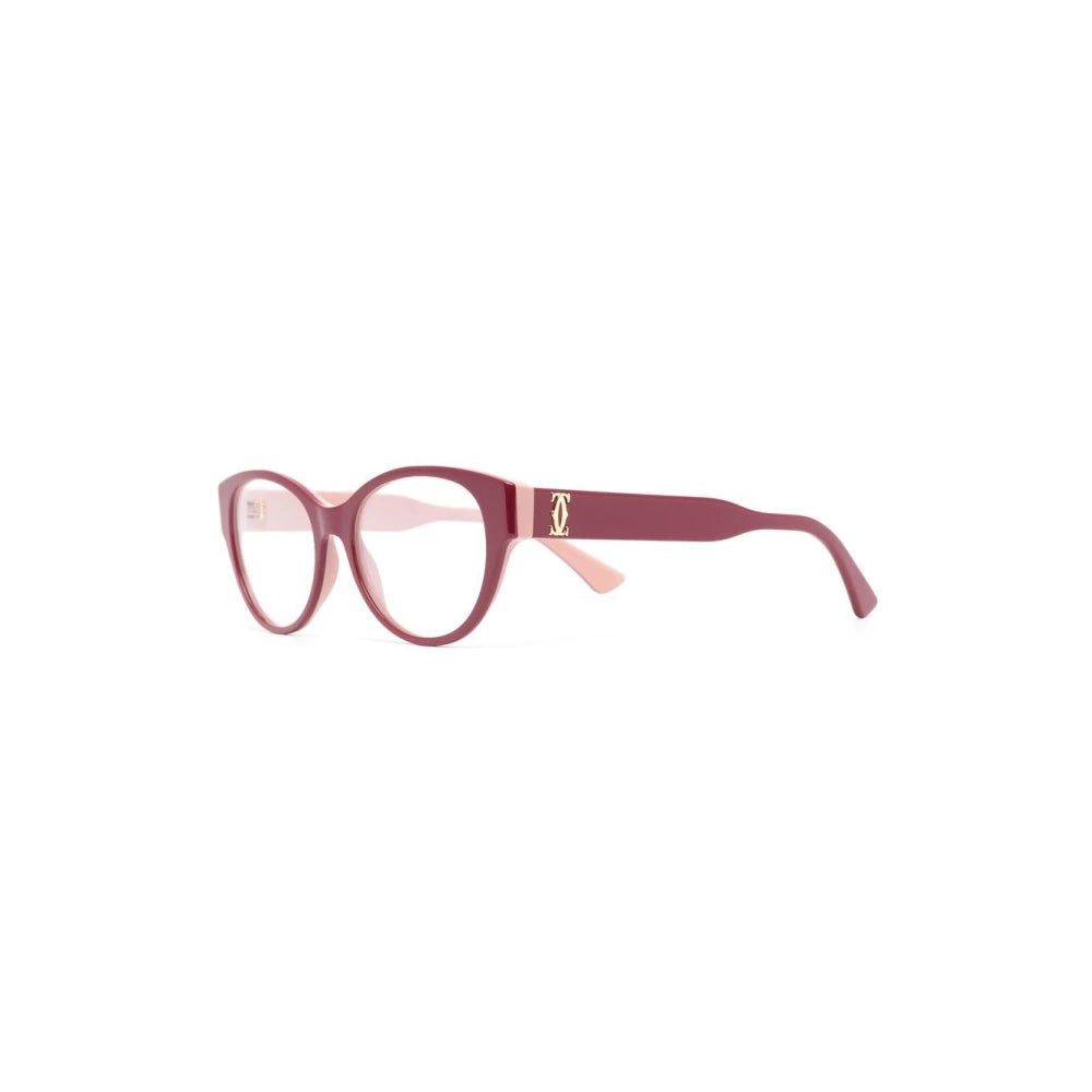 Cartier CT0315o-006 53mm New Eyeglasses