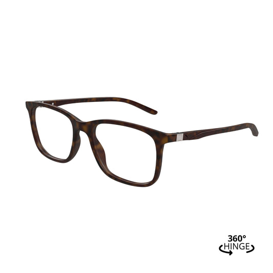 Puma PU0492o-005 55mm New Eyeglasses