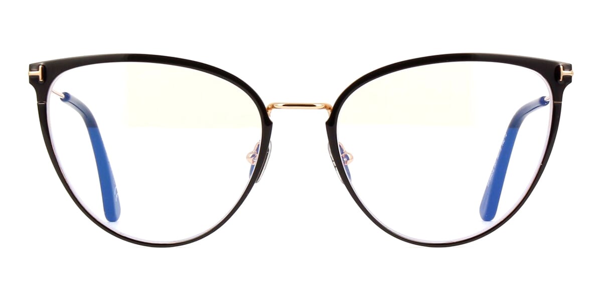 Tom Ford FT5840-B-001 0mm New Eyeglasses