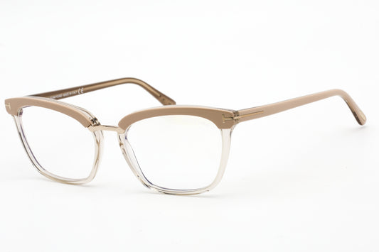Tom Ford FT5550-B-072 54mm New Eyeglasses