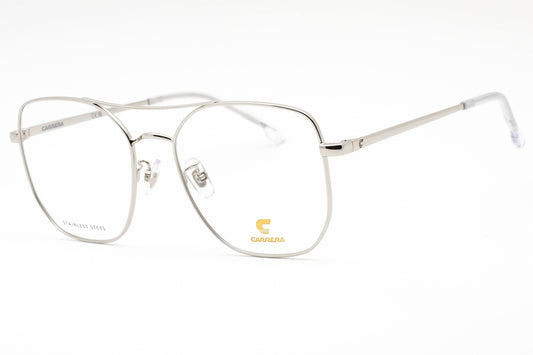 Carrera CARRERA 3013-0010 00 Grey Aviator Eyeglasses 53mm