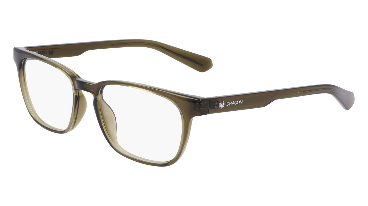 Dragon DR2056-310-5317 53mm New Eyeglasses