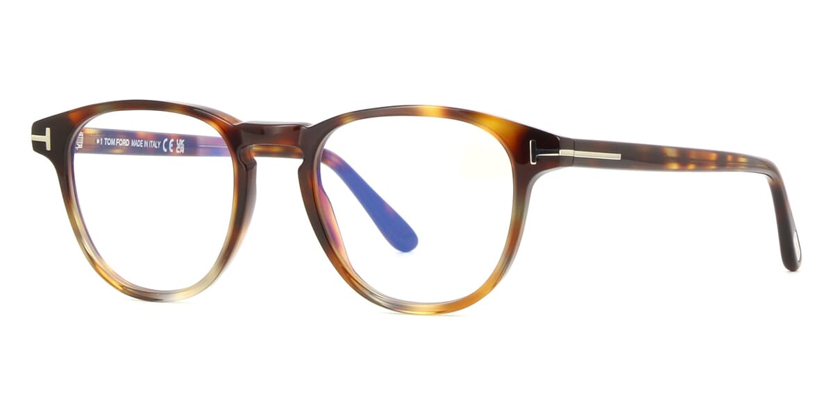 Tom Ford FT5899-B-48055 48mm New Eyeglasses