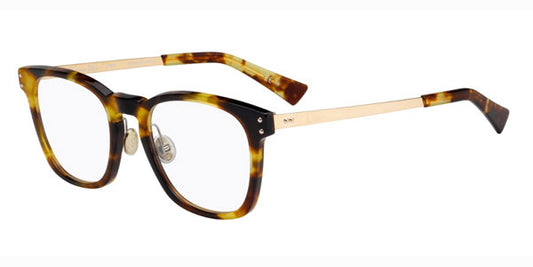 Christian Dior DIOREXQUISEO4-086-50  New Eyeglasses