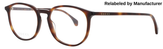 Gucci GG0551O-011-55 55