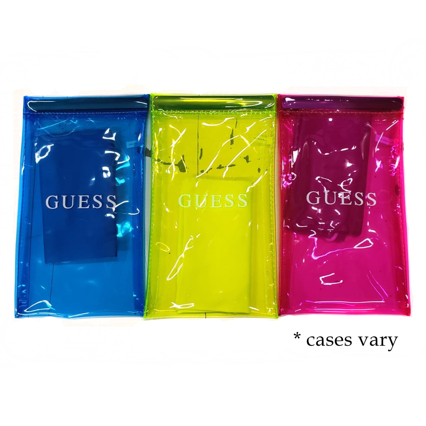 Guess 7617-5910X 59mm