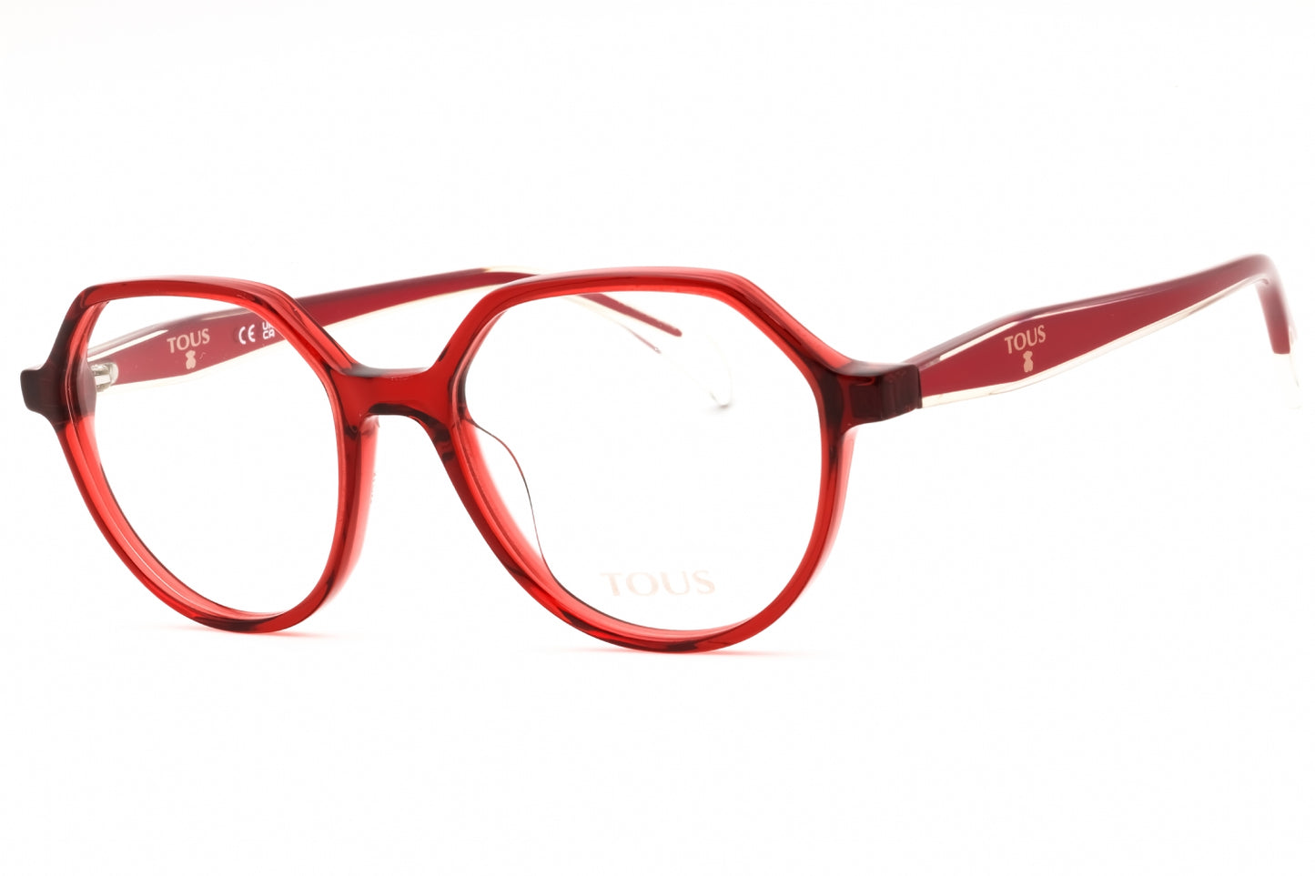 Tous VTOB56-06NL 51mm New Eyeglasses