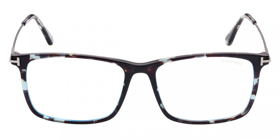 Tom Ford FT5758-B-055 56mm New Eyeglasses