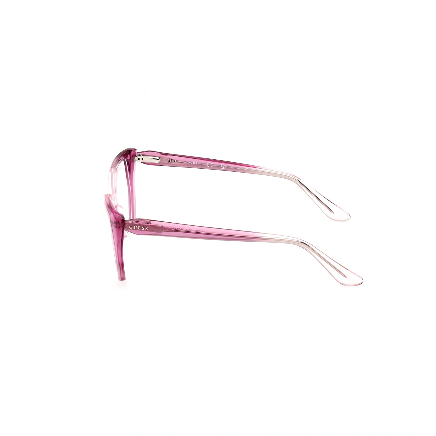 Guess GU2966-077-52 52mm New Eyeglasses