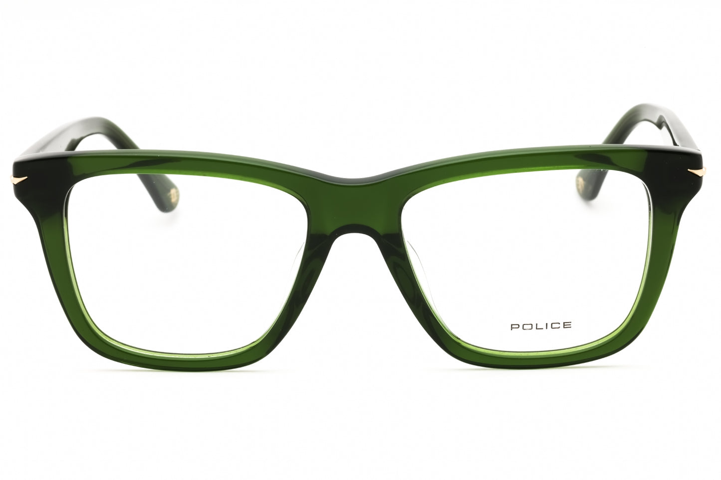 Police VPLN19M-0G61 50mm New Eyeglasses