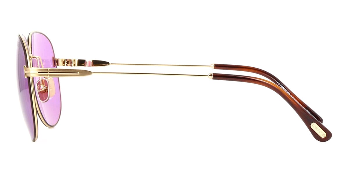 Tom Ford FT0993-28Y 0mm New Sunglasses