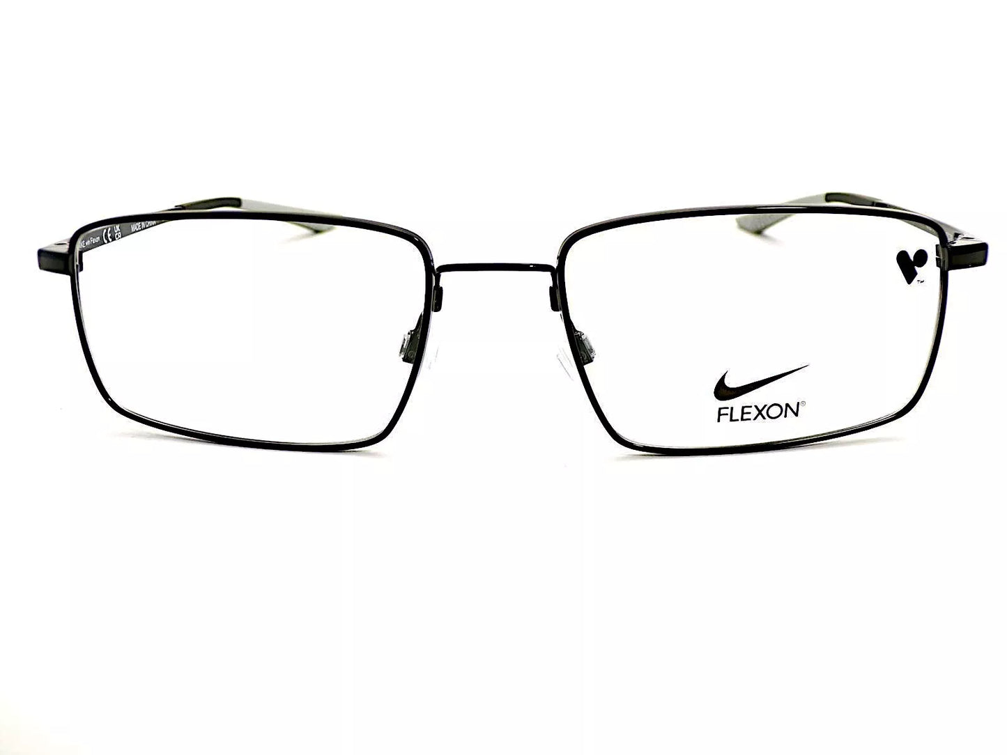 Nike NIKE 4305-001 57mm New Eyeglasses