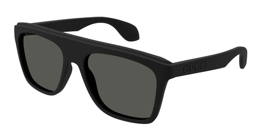 Gucci GG1570S-001 57mm New Sunglasses