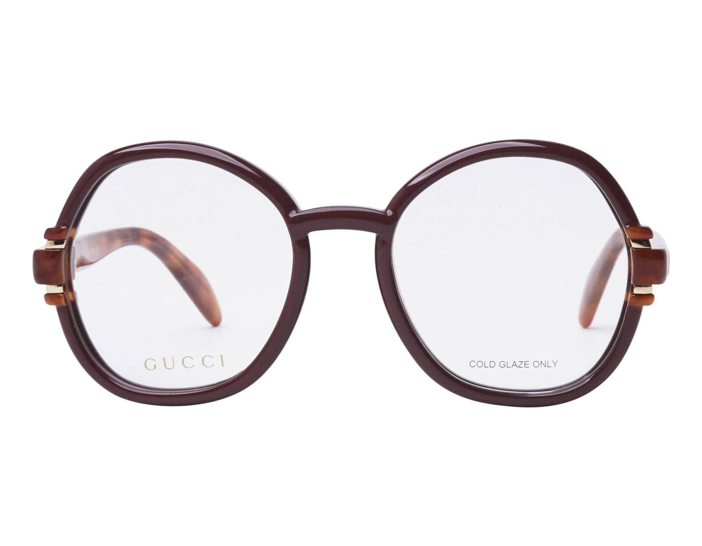 Gucci GG1069o 003 53mm New Eyeglasses