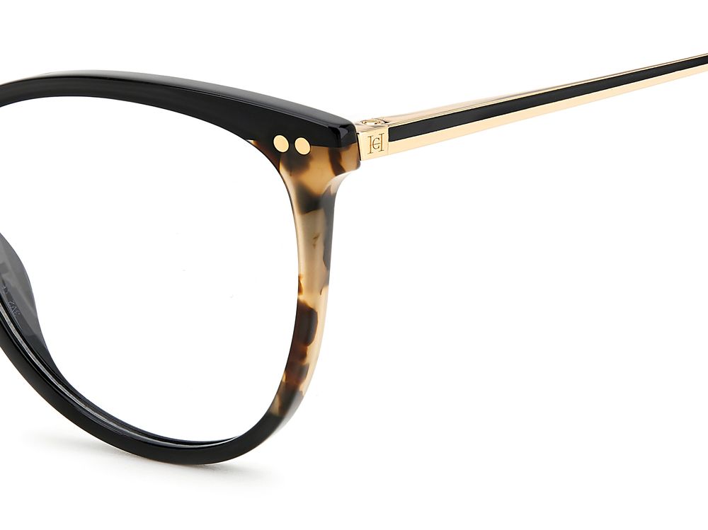 Carolina Herrera HER0210-WR7-52 52mm New Eyeglasses
