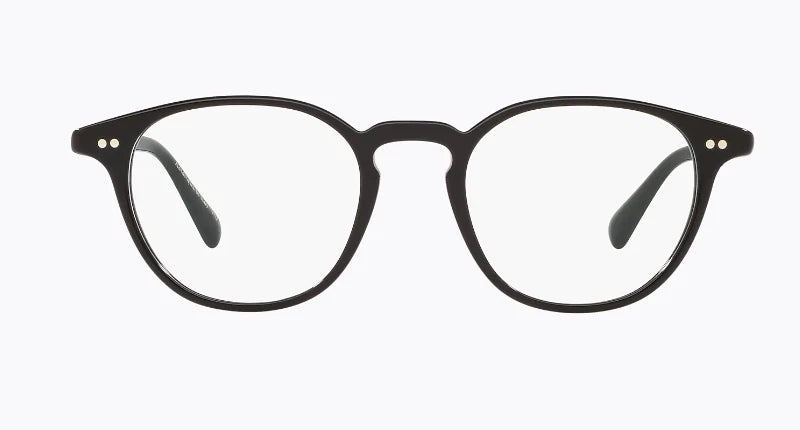 Oliver Peoples 0OV5062-1005-47 Black Sunglasses EYEGLASSES 47mm Eyeglasses