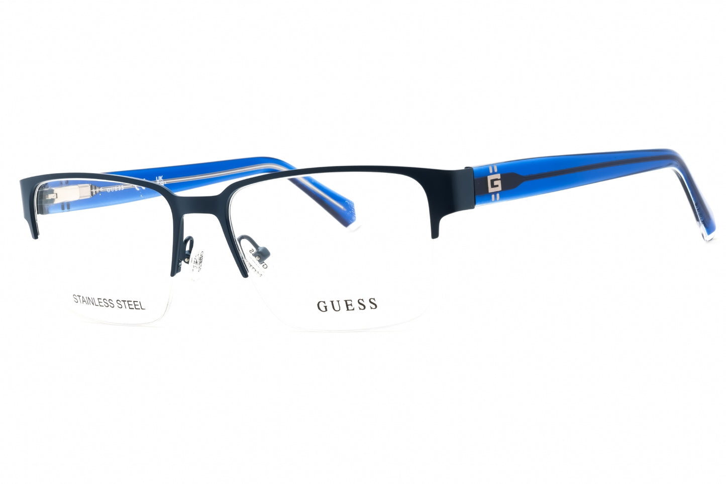 Guess GU50095-091 55mm New Eyeglasses