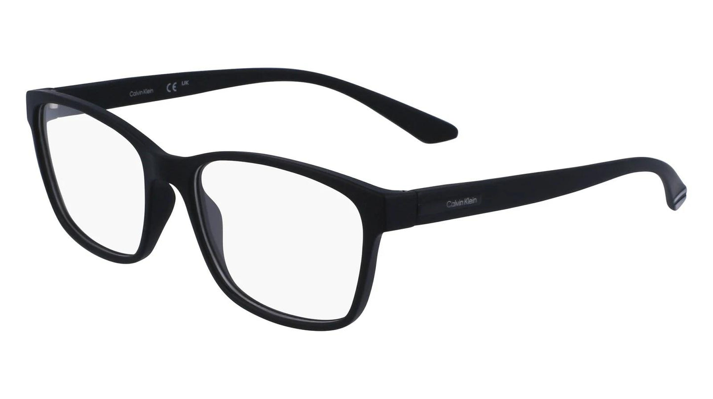 Calvin Klein CK23528N-002-5316 53mm New Eyeglasses