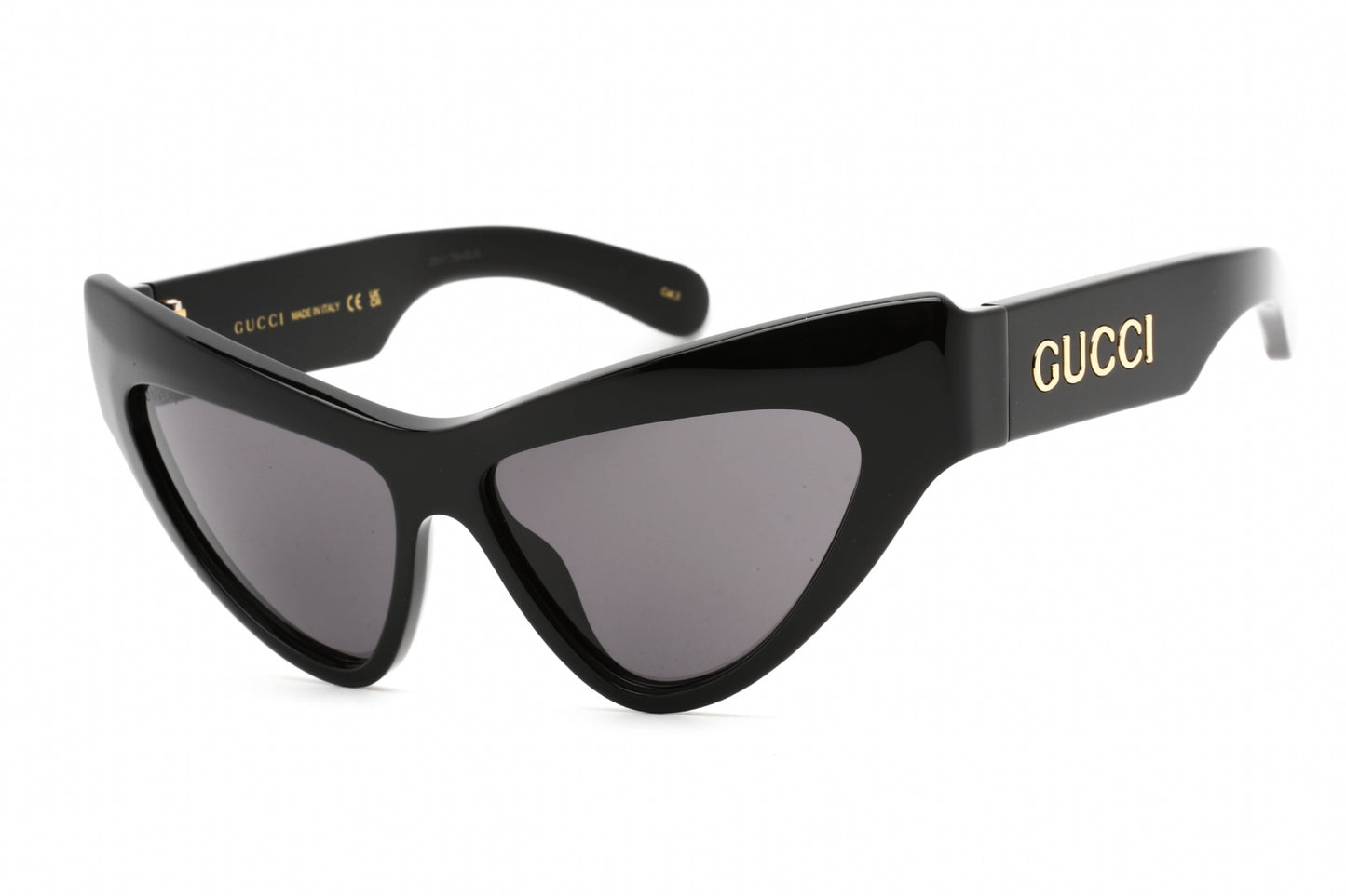 Gucci GG1294S-001 57mm New Sunglasses