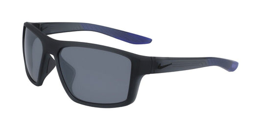 Nike BRAZEN-FURY-FJ2259-021-6017 60mm New Sunglasses