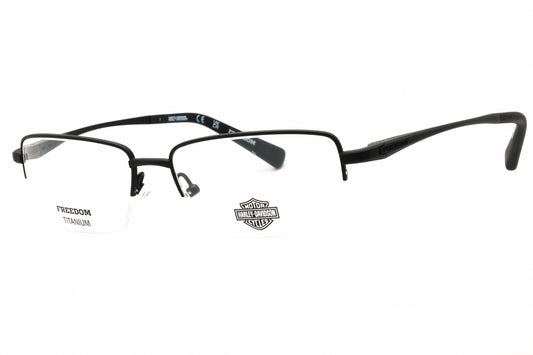 Harley Davidson HD9024-002 57mm New Eyeglasses