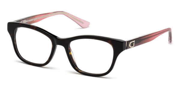 Guess GU2678-052-49  New Eyeglasses