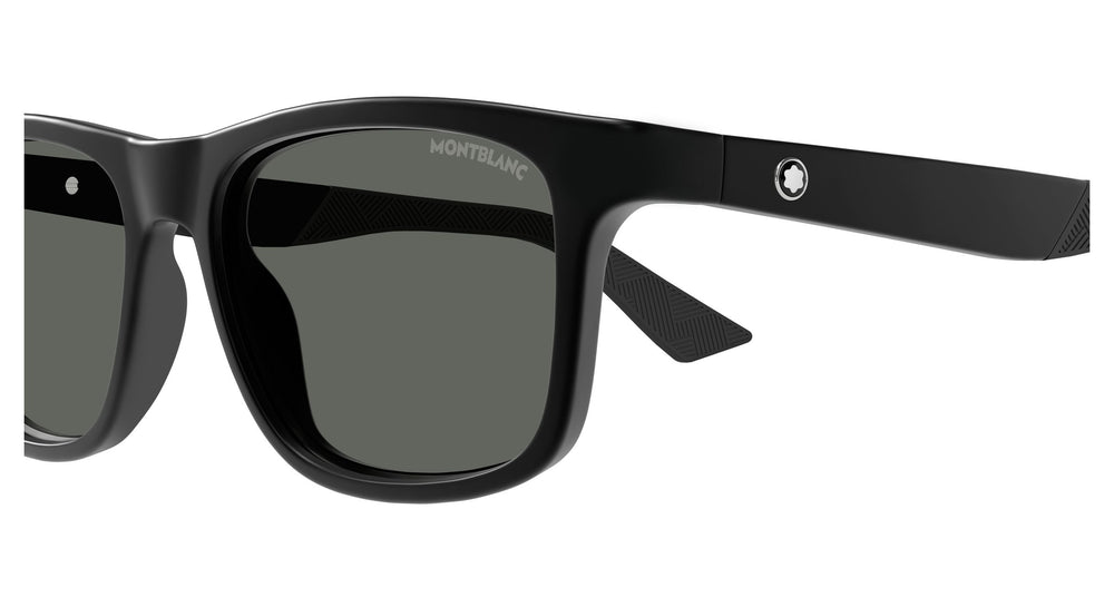 Mont Blanc MB0432S-002 55