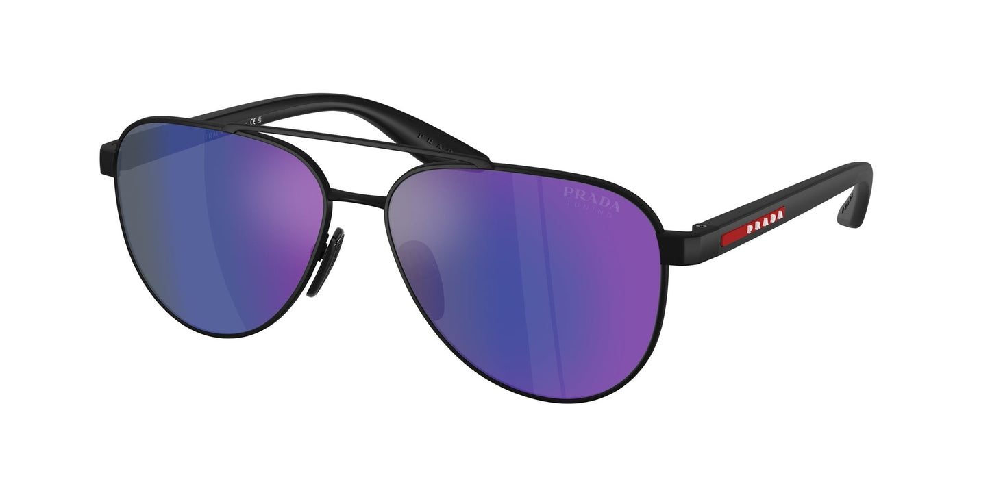 Prada 0PSA52S-DG005U-58 58