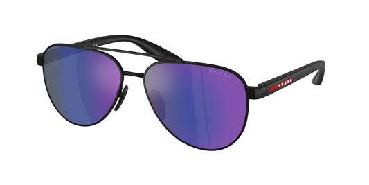 Prada 0PSA52S-DG005U-58 58