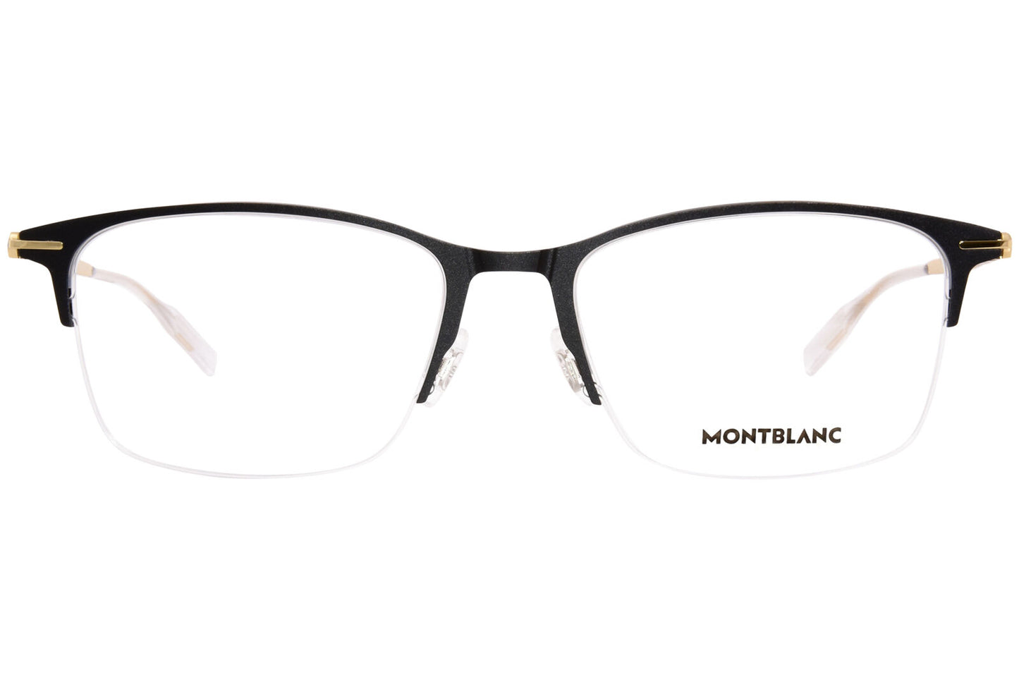 Mont Blanc MB0284oA-003 54mm New Eyeglasses