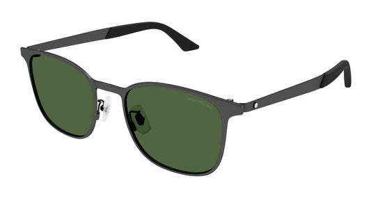 Mont blanc MB0331S-002 54mm New Sunglasses