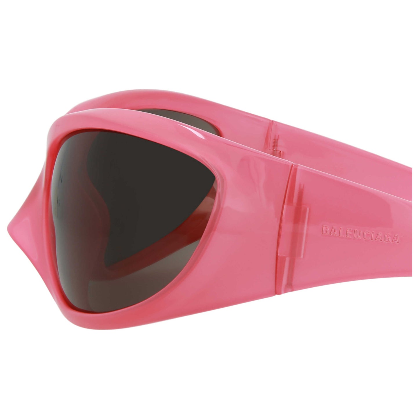 Balenciaga BB0252S-30013804-002 80mm