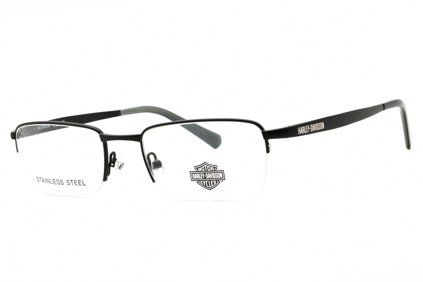 Harley Davidson HD50098-002 54mm New Eyeglasses