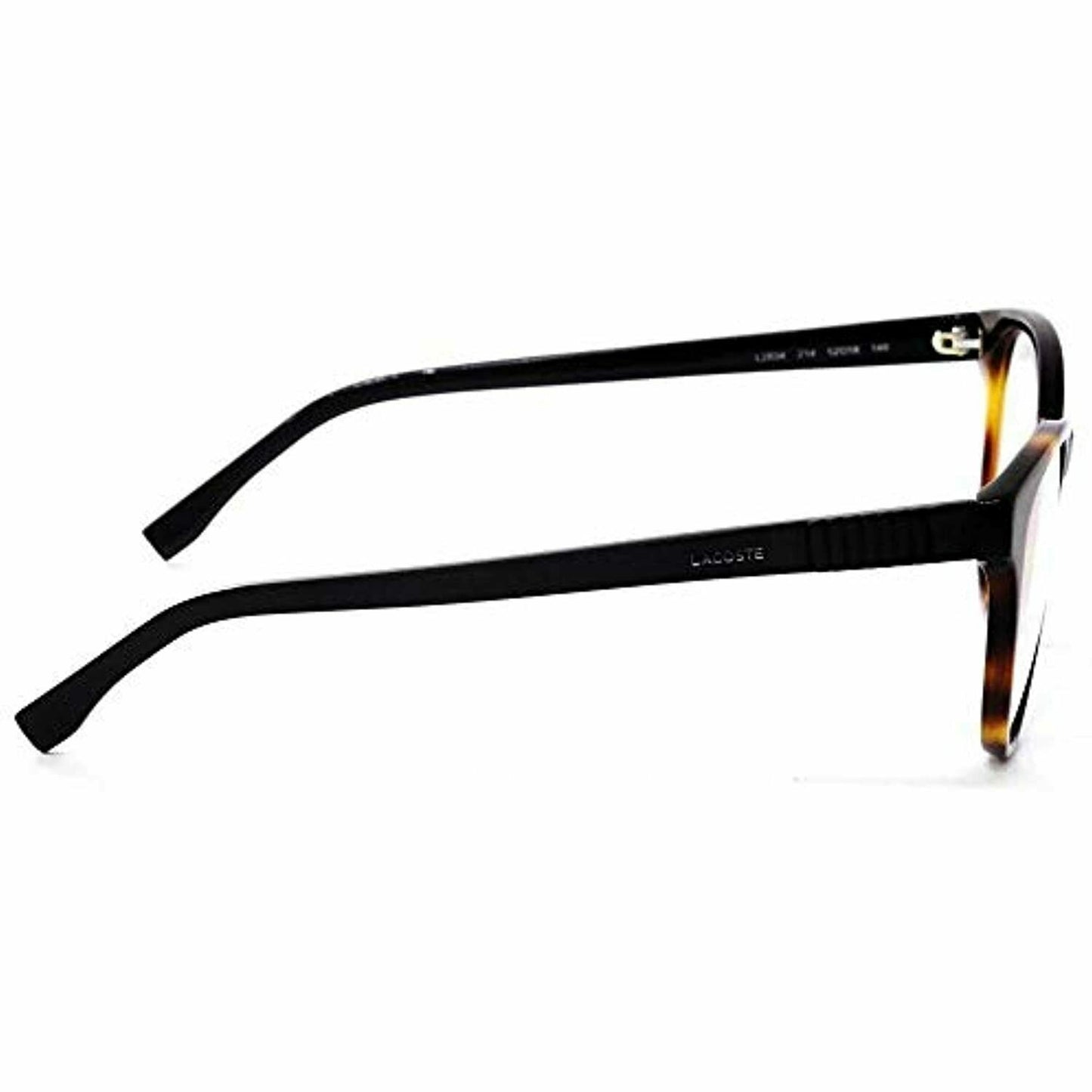 Lacoste L-2834-214 00mm New Eyeglasses
