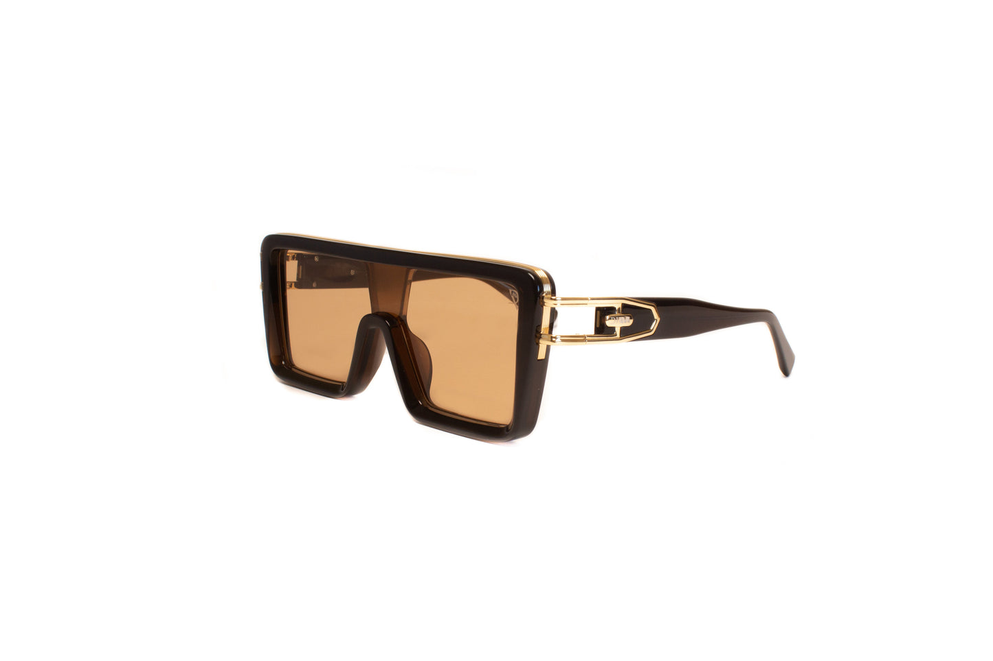 Diavi FLAWLESS CRY BROWN/GOLD W/SOLID BROWN 0