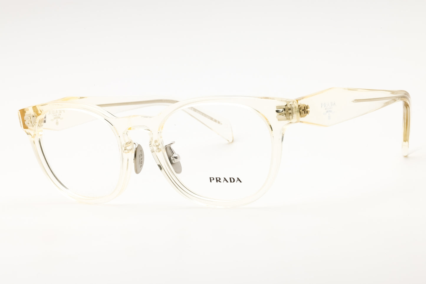 Prada 0PR B06VD-19X1O1 52mm New Eyeglasses