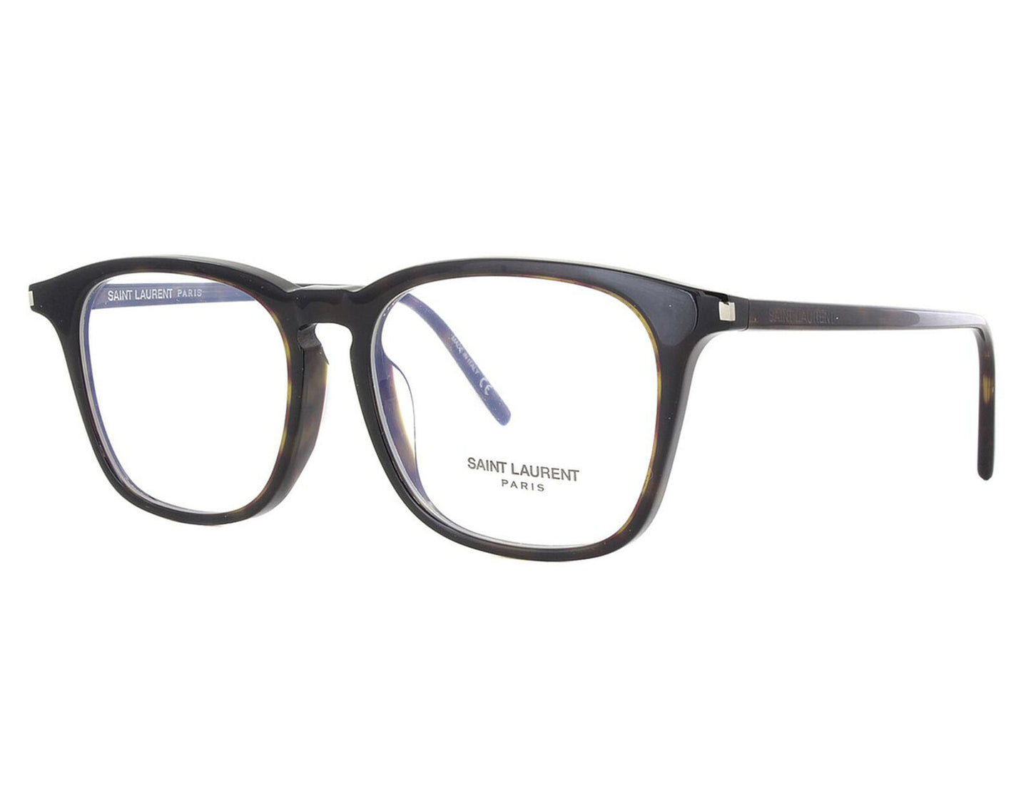 Yves Saint Laurent SL147F-002 51mm New Eyeglasses