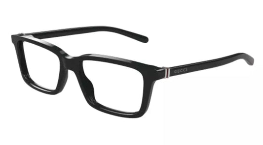 Gucci GG1672o-008 56mm New Eyeglasses