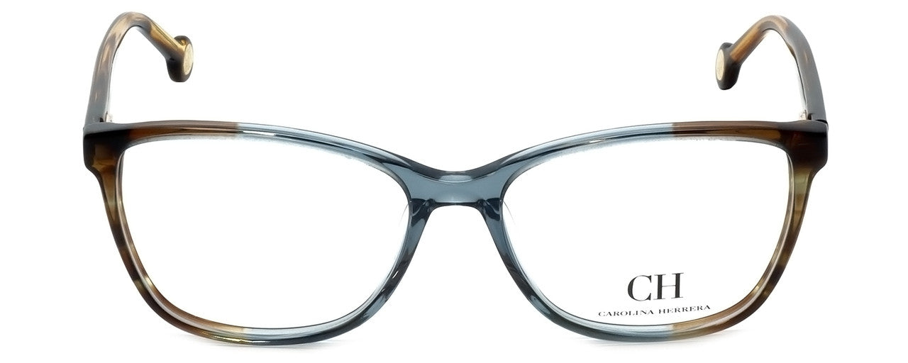 Carolina Herrera VHE717K-0844 54mm New Eyeglasses