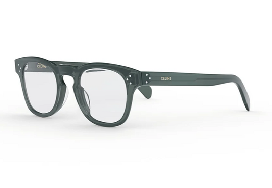 Celine CL50118I-093-48 0mm New Eyeglasses