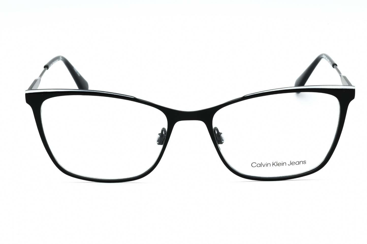 Calvin Klein Jeans CKJ21207-073 53mm New Eyeglasses