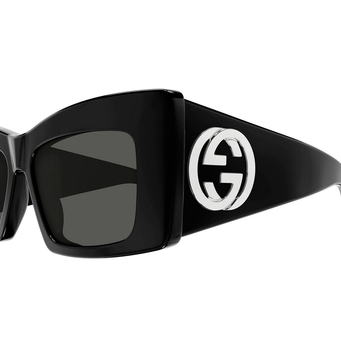 Gucci GG1842S-001 53mm New Sunglasses