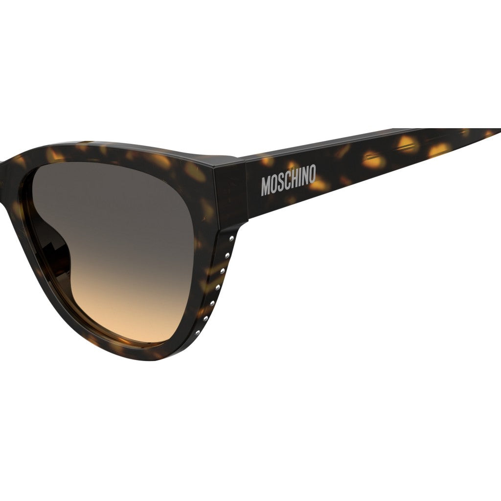 Moschino MOS056/S-0086 GA 54mm New Sunglasses