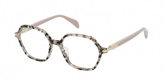 Tous VTOB10-0ALD-52 52mm New Eyeglasses