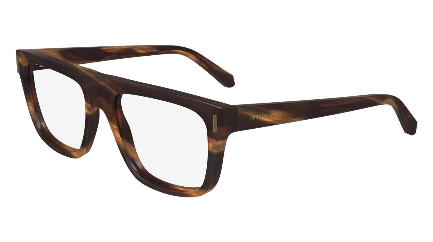 Salvatore Ferragamo SF2997-216-5517 55mm New Eyeglasses