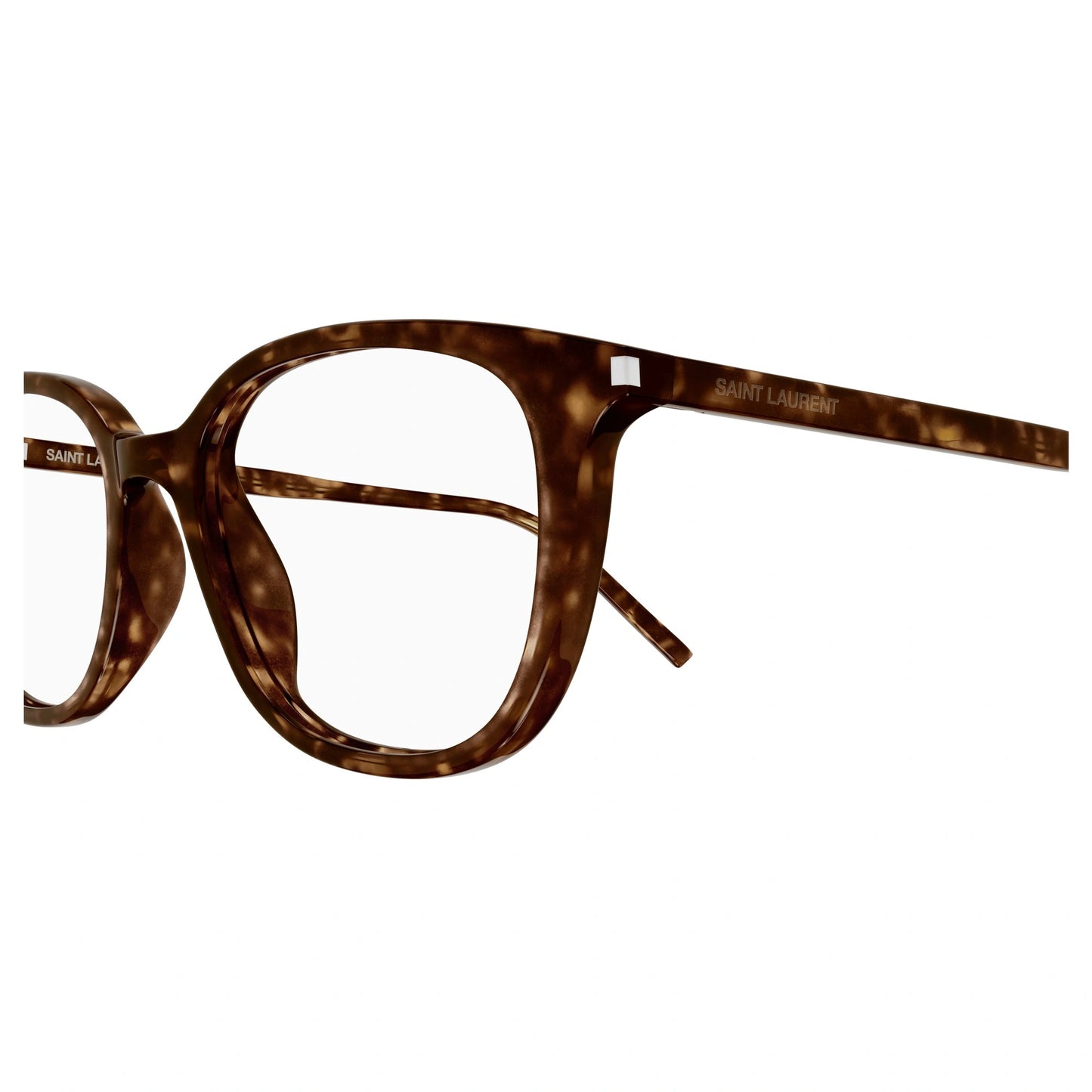 Yves Saint Laurent SL-644-F-002 52mm New Eyeglasses